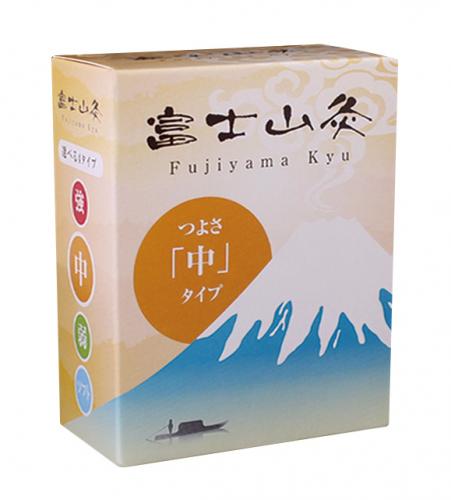 ファロス　富士山灸 (200壮)　【中】