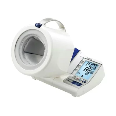 デジタル自動血圧計　HEM-1011