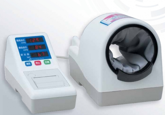 電子血圧計　FT-205